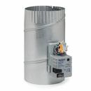 AprilAire Silver Zone Damper Galvanized Steel 