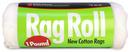 1 lb. Rag Roll