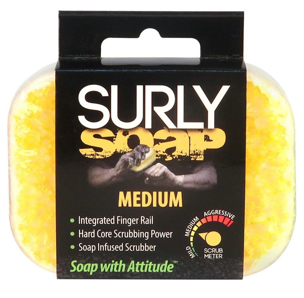 Buffalo Industries Yellow Bar Soap 