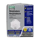 PIP&reg; White N95 Respirator with Exhalation in White (Box of 10) 