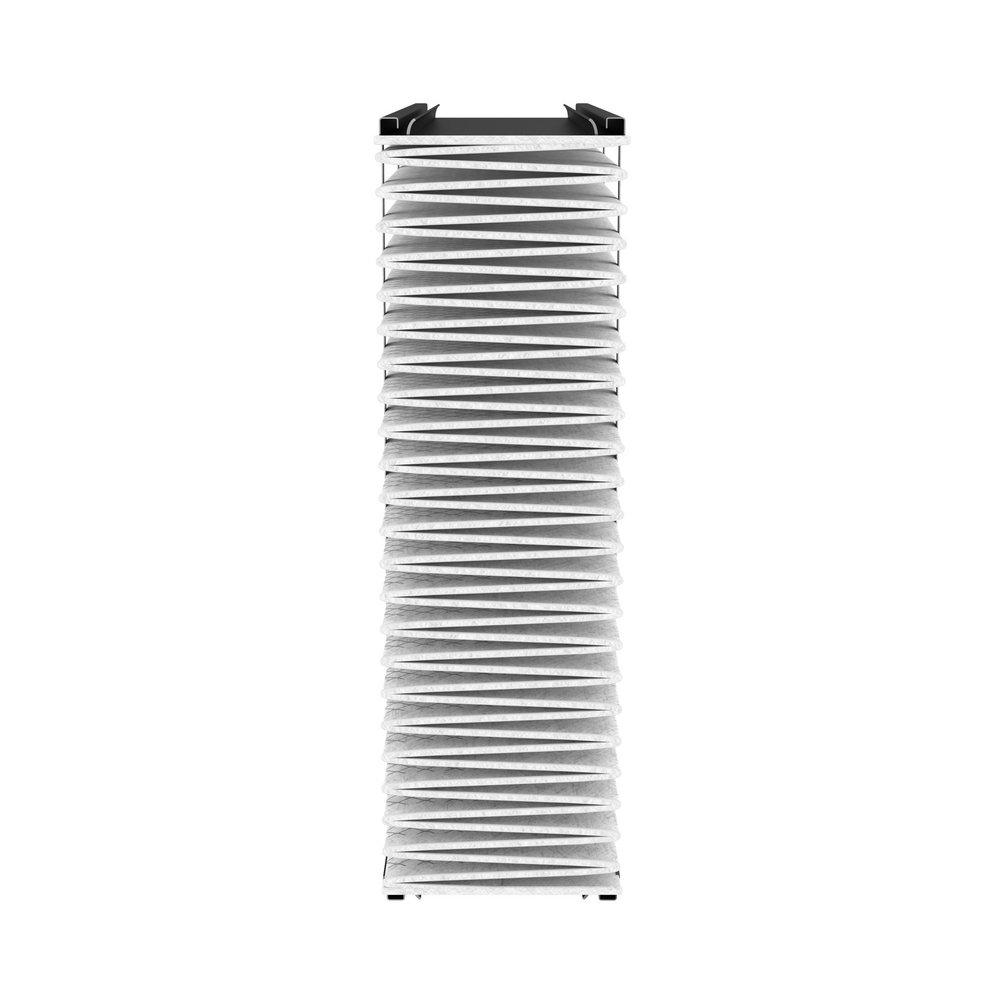 AprilAire White 20 x 25 in. Air Filter MERV 11 