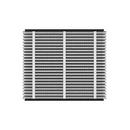AprilAire White 20 x 25 in. Air Filter MERV 11 