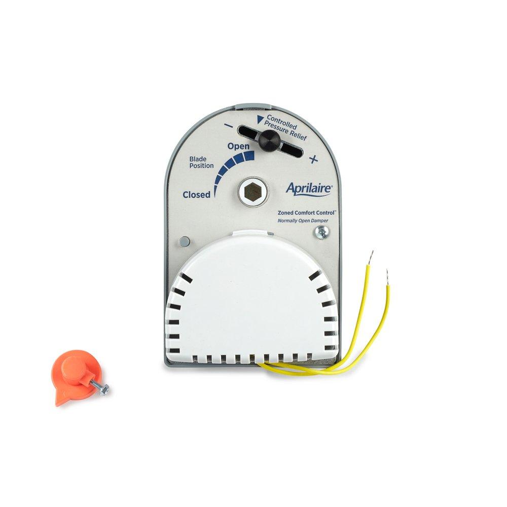 AprilAire Normally Open Replacement Actuator 