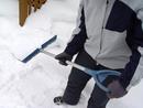 Bigfoot Shovel 
