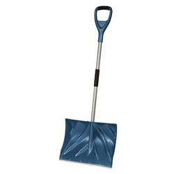 Plastic Shovel