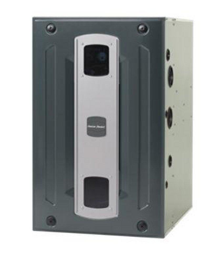 96% AFUE - 60,000 BTU - Horizontal Left or Right/Upflow - Direct Drive -  Furnace | Trane | Ferguson