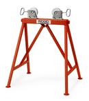 RIDGID Red 36 in. Pipe Stand 