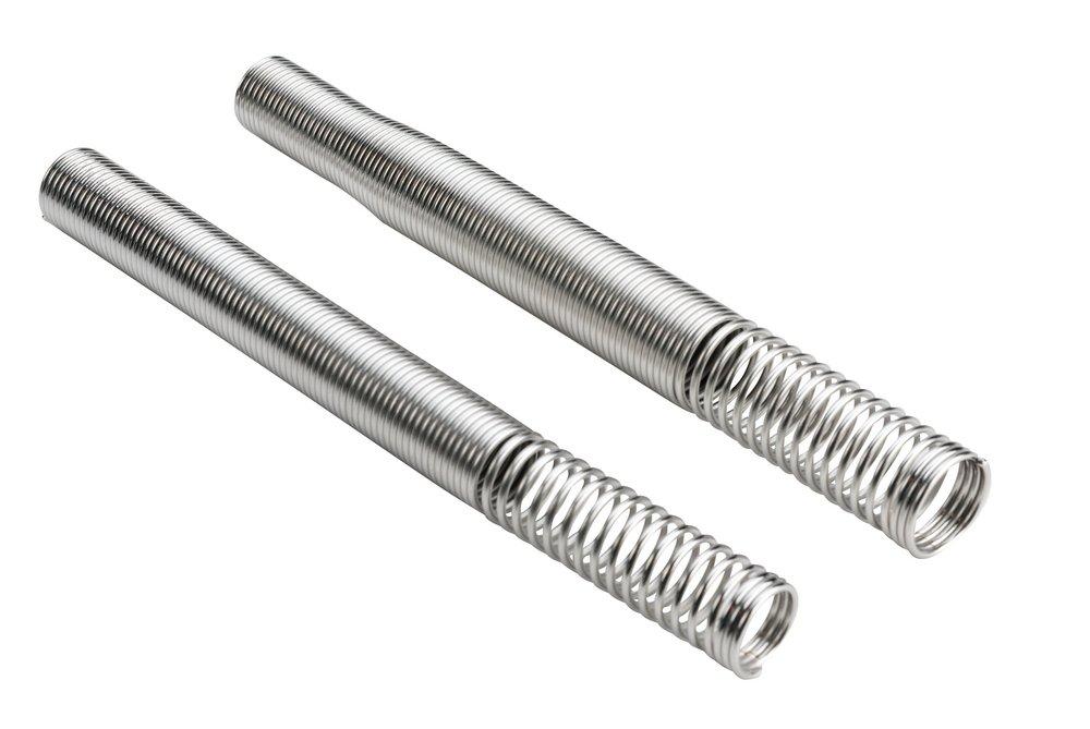 RIDGID Aged Wood Mini Push Cable Assembly 