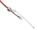 RIDGID Aged Wood Mini Push Cable Assembly 