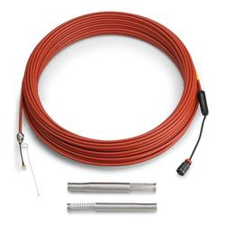 200 ft. Mini Push Cable Assembly