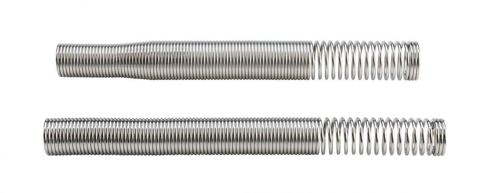 RIDGID Aged Wood Mini Push Cable Assembly 