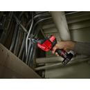 Milwaukee&reg; Red Cordless Hex Hydraulic Driver Bare Tool 