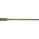 3/8 in. Brass Lavatory Pop-Up Rod Extension Kit