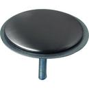 PROFLO&reg; Stainless Steel 2 in. Faucet Hole Cover 