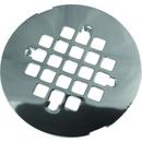 PROFLO&reg; Chrome Plated Stainless Steel Snap-In Strainer 