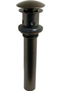 PROFLO® Oil Rubbed Bronze Lavatory Drain and Overflow 