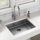 PROFLO&reg; Chrome Soap and Lotion Dispenser 