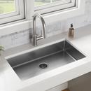 PROFLO&reg; Chrome Soap and Lotion Dispenser 