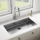 PROFLO&reg; Chrome Soap and Lotion Dispenser 