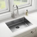 PROFLO&reg; Chrome Soap and Lotion Dispenser 