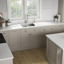 PROFLO&reg; Chrome Soap and Lotion Dispenser 