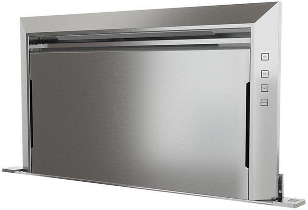 Zephyr Stainless Steel Downdraft Hood in Stainless Steel 
