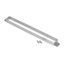 1-7/8 x 19 in. Rectangle Adaptor, DLI-A 