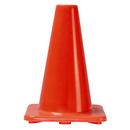 SAS Safety Orange Traffic Cone in Orange 