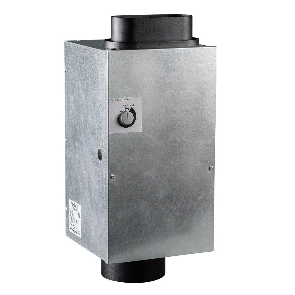 AprilAire Silver 160 cfm Ventilator 