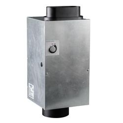 6 in. 160 cfm Ventilator