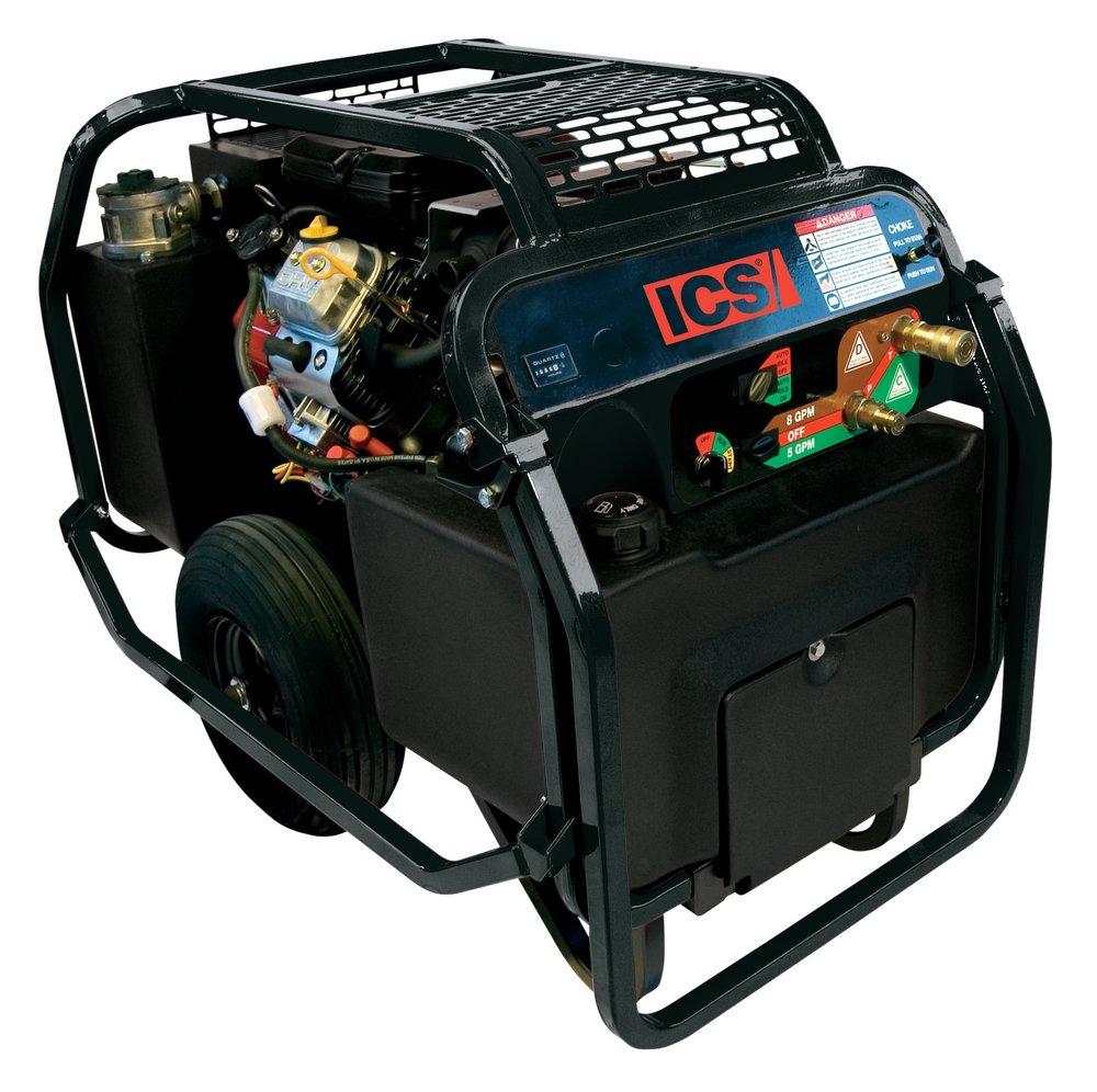 ICS Diamond Tools P95 18hp Power Pack 