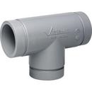 Victaulic Grooved CPVC SDR 80 Tee 