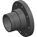 Victaulic Grooved x Flanged 150# CPVC Adapter 
