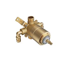 1/2 in. PEX Crimp Connection Pressure Balancing Valve