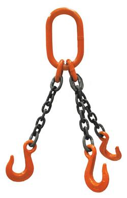 8 ft. Alloy Steel Chain Sling