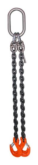 8 ft. Alloy Steel Chain Sling