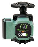 Taco Green Flanged ECM High Efficiency Water Circulator with Bluetooth 