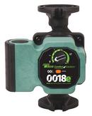 Taco Green 125 psi 120V ECM High-efficiency Circulator Pump 