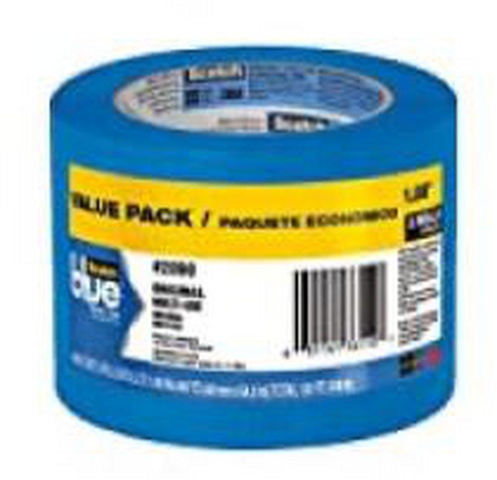 2 x 60YD 2090 Blue Painter's Tape – Mutual Hardware