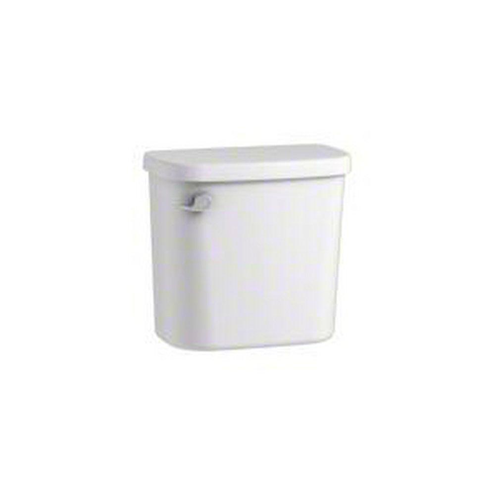 Sterling White 1.28 gpf Two Piece Toilet Tank 