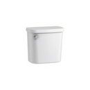 Sterling White 1.28 gpf Two Piece Toilet Tank 