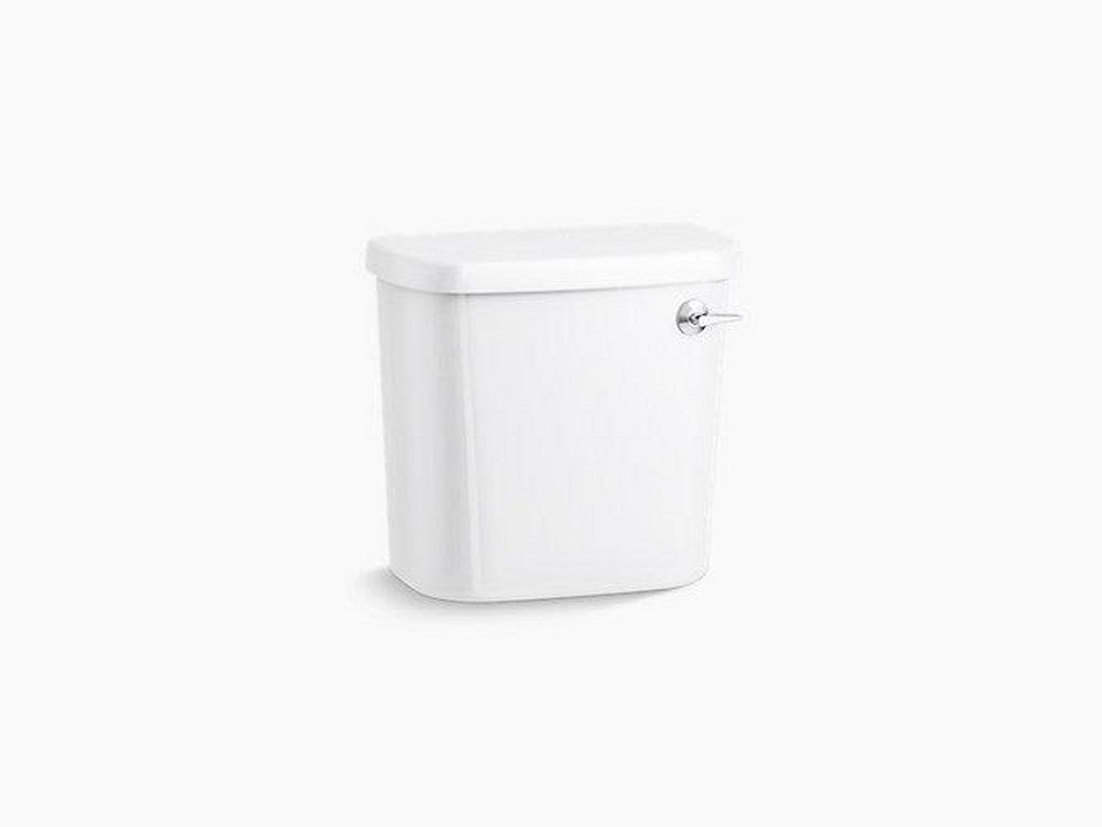 Sterling White 1.28 gpf Toilet Tank 