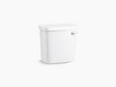 Sterling White 1.28 gpf Toilet Tank 