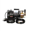 115V Standard Jetter with Pulse