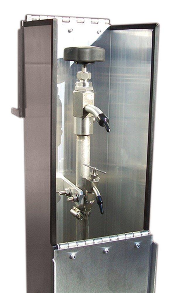 Kupferle, John C Foundry FIP Sampling Station 