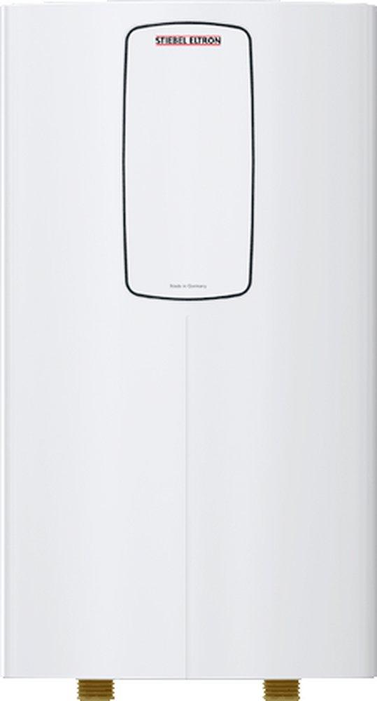 Stiebel Eltron 4.8kW Tankless Water Heater 