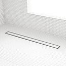 Signature Hardware 2-1/8 in. Tapered Shower Drain 