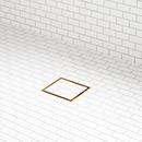 Signature Hardware 2-1/8 in. Tapered Shower Drain 