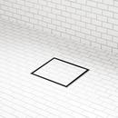 Signature Hardware 2-1/8 in. Tapered Shower Drain 