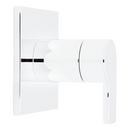 Signature Hardware Chrome Single Handle Volume Control Valve Trim 